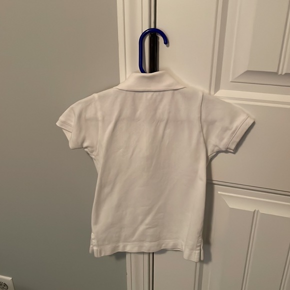 MONDAY’S CHILD POLO 👕 SHIRT - Picture 6 of 9
